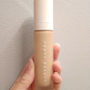 Fenty Beauty Soft Matte Longwear Foundation